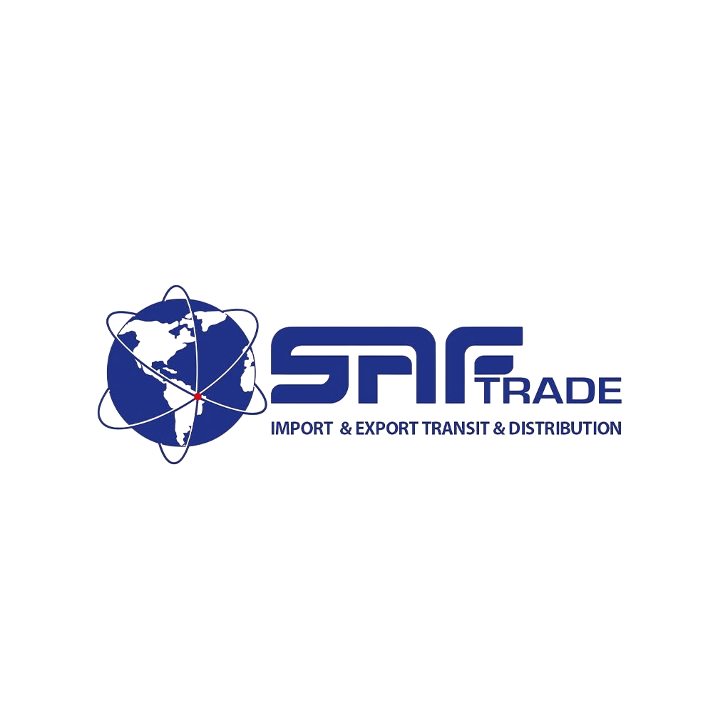SAF Trade logo